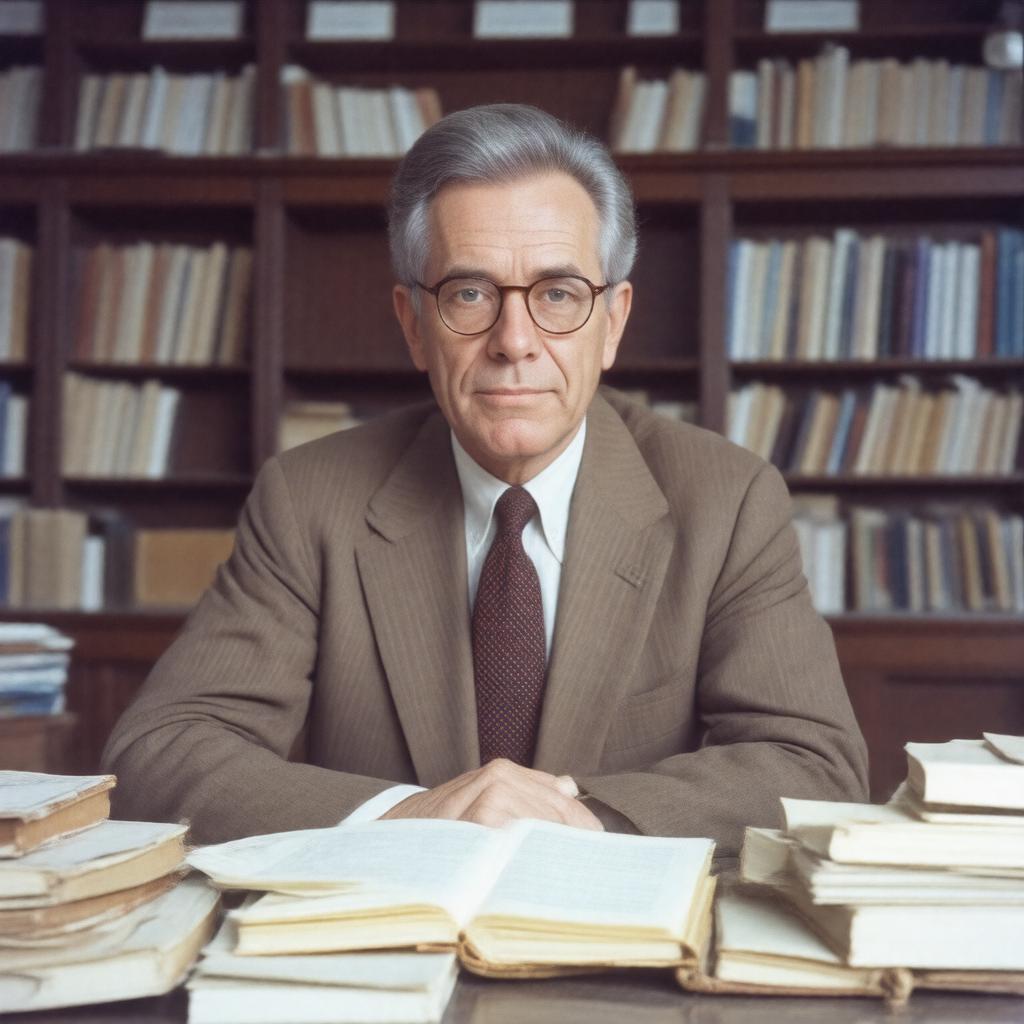 Herbert Blumer